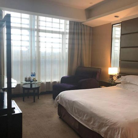Xindu Hotel Чанчжоу Екстер'єр фото
