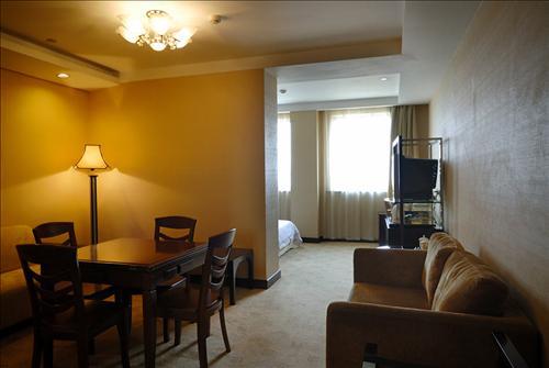 Xindu Hotel Чанчжоу Номер фото