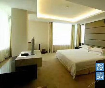 Xindu Hotel Чанчжоу Екстер'єр фото