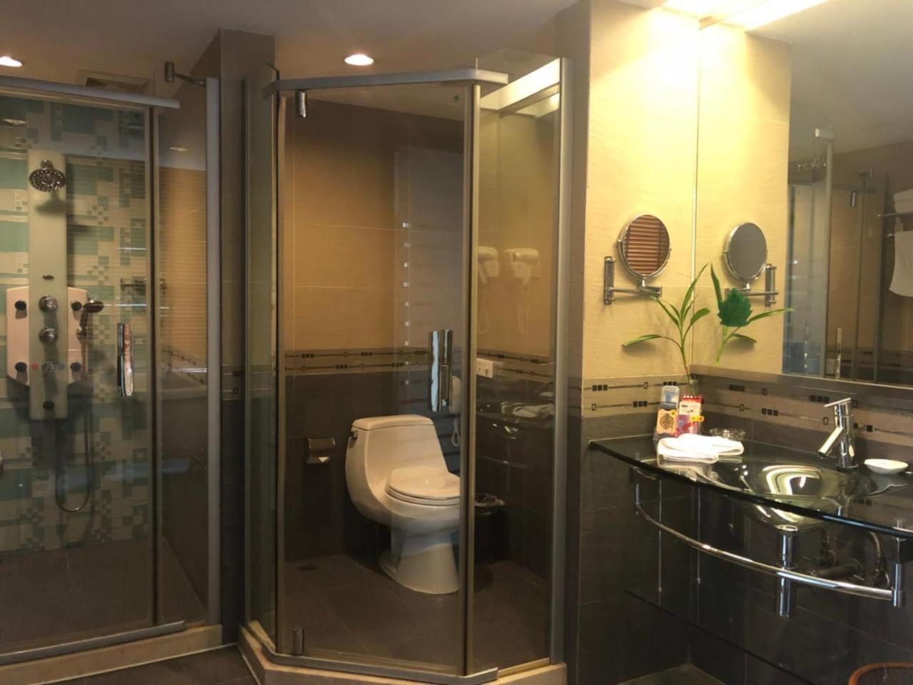 Xindu Hotel Чанчжоу Екстер'єр фото
