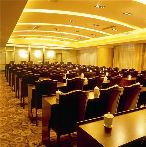 Xindu Hotel Чанчжоу Зручності фото