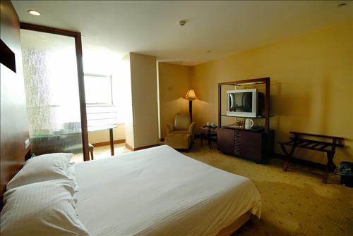 Xindu Hotel Чанчжоу Номер фото
